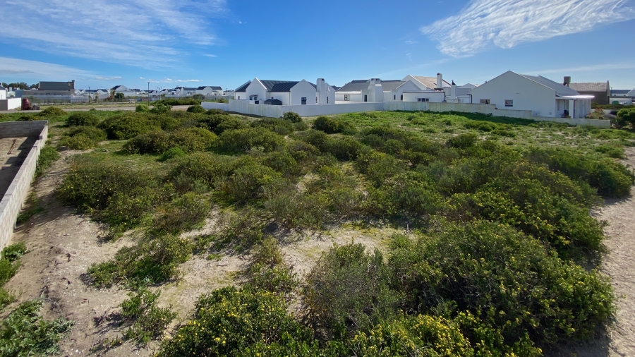 3 Bedroom Property for Sale in Atlantic Sands Private Estate Western Cape
